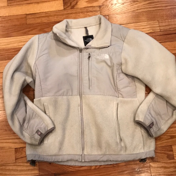 The North Face Jackets & Blazers - Women’s size Medium north face Denali jacket
